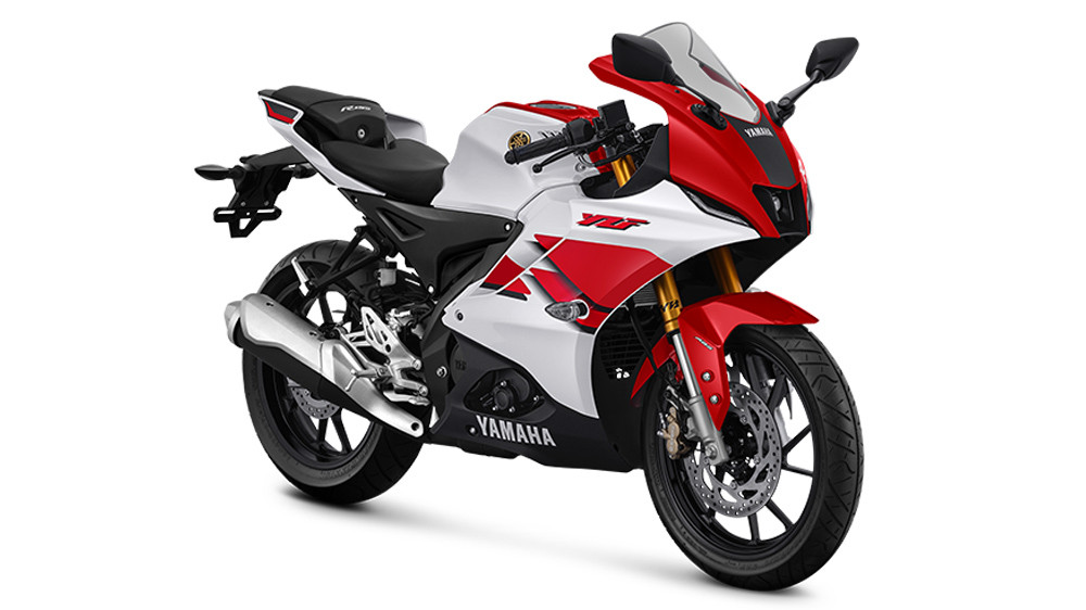 Update Harga Yamaha R15 September 2026, Motor Sport 155 cc dengan Teknologi dan Performa Andal