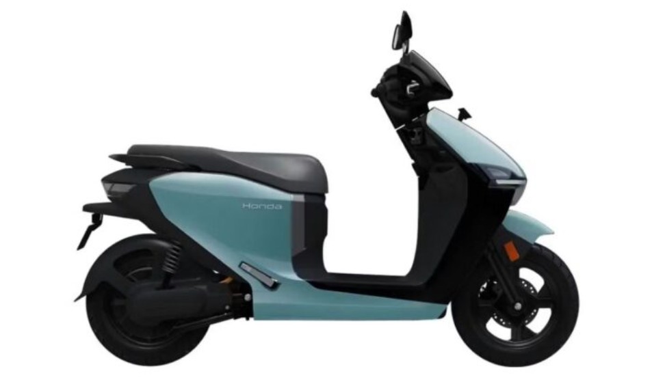Honda Luncurkan Motor Listrik Baru, Sekali Cas Bisa Jalan 145 Km