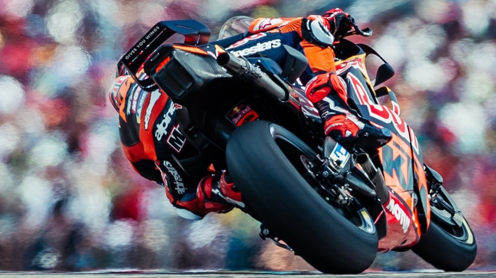 Maverick Vinales Dikabarkan Berpotensi Didepak KTM Jelang MotoGP Inggris 2026