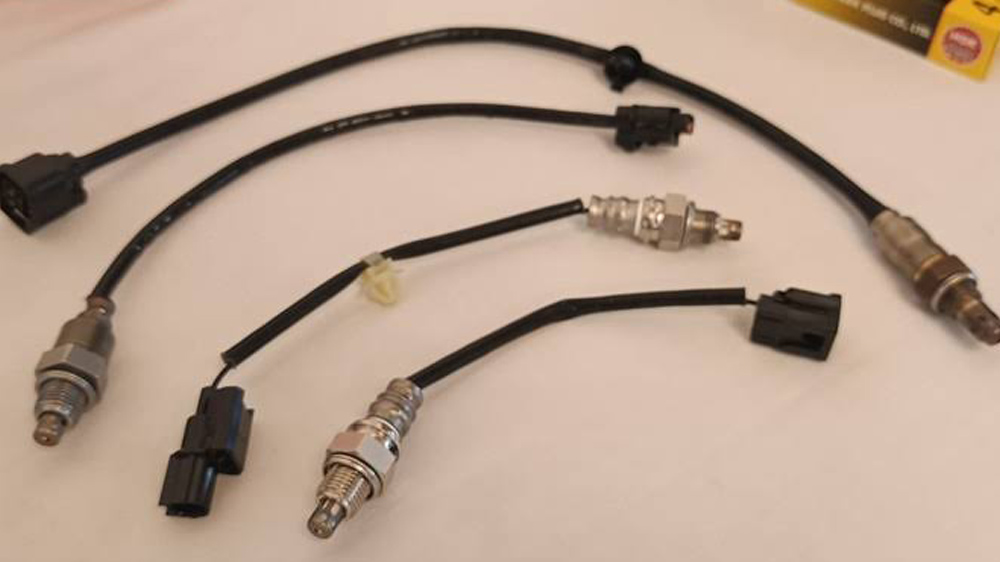 Tips Knowledge: Apa Fungsi Sensor Oksigen pada Motor?