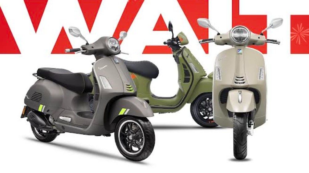 Pesta Merdeka 2026! Piaggio Group Tebar Diskon Sepanjang Agustus, Ada Voucher hingga Rp25 Juta