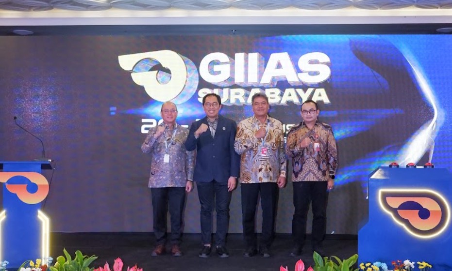 Resmi Dibuka! GIIAS Surabaya 2026 Hadir Lebih Besar, 37 Merek Otomotif Siap Pamer Produk Terbaru