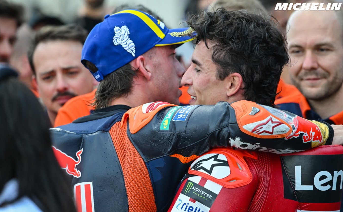 Bos KTM Ungkap Alasan Pedro Acosta Pilih Ducati, Ingin Kalahkan Marc Marquez dengan Motor yang Sama