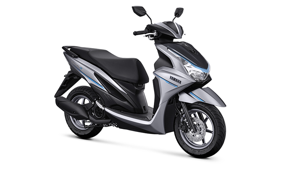 Harga Yamaha FreeGo Oktober 2026: Skutik 125 Cc dengan Bagasi Lega dan Fitur Praktis