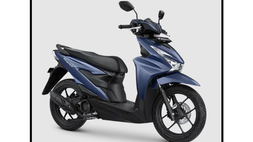 Update Harga Honda BeAT di Bulan Agustus 2026: Skutik Sejuta Umat Tetap Jadi Andalan, Kini Naik Rp250 Ribu