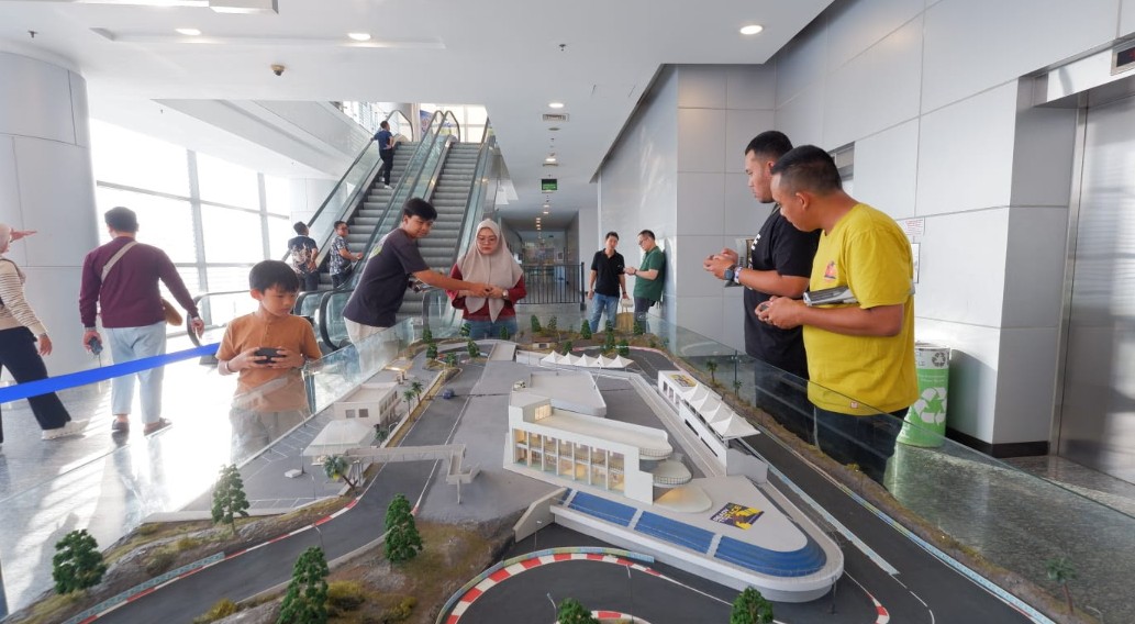 GIIAS Surabaya 2026 Hadirkan Banyak Program Seru, Tiket Masuk Mulai Rp 25 Ribu!