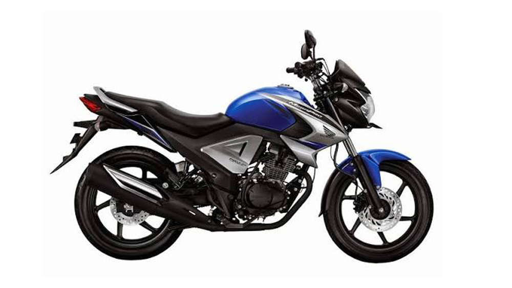 Honda MegaPro, Legenda Motor Sport yang Masih Tangguh untuk Harian