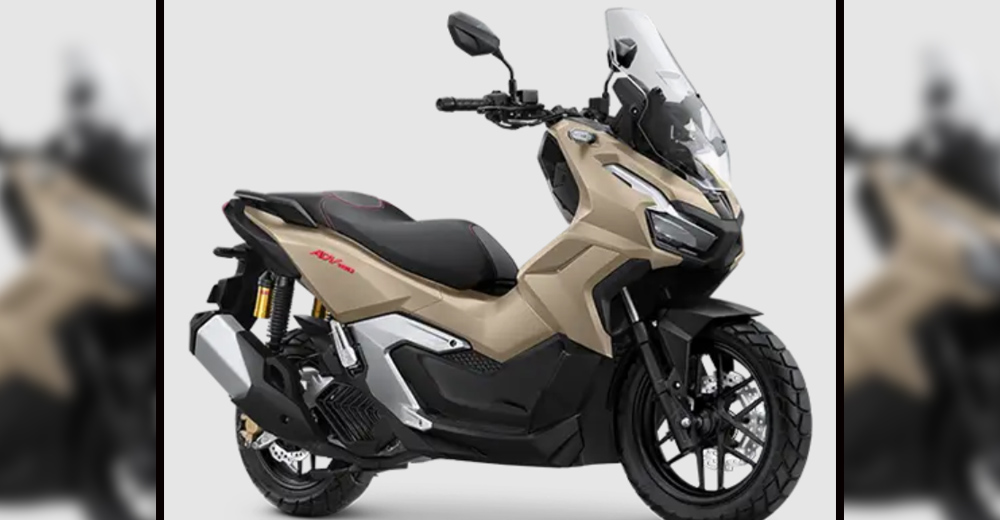 Update Harga Honda ADV 160 Agustus 2026, Naik Rp300 Ribu Setelah Tiga Bulan
