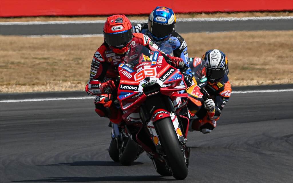 MotoGP Pertimbangkan Transfer Window untuk Batasi Pergerakan Bursa Rider