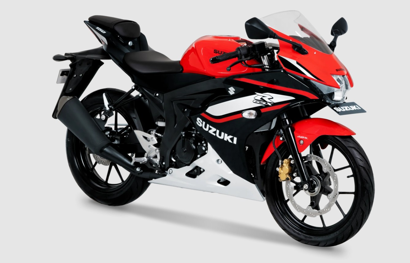 Motor Sport Ringan yang Cocok Buat Harian dan Sunmori, Suzuki GSX-R 150 Harganya Sekarang Segini