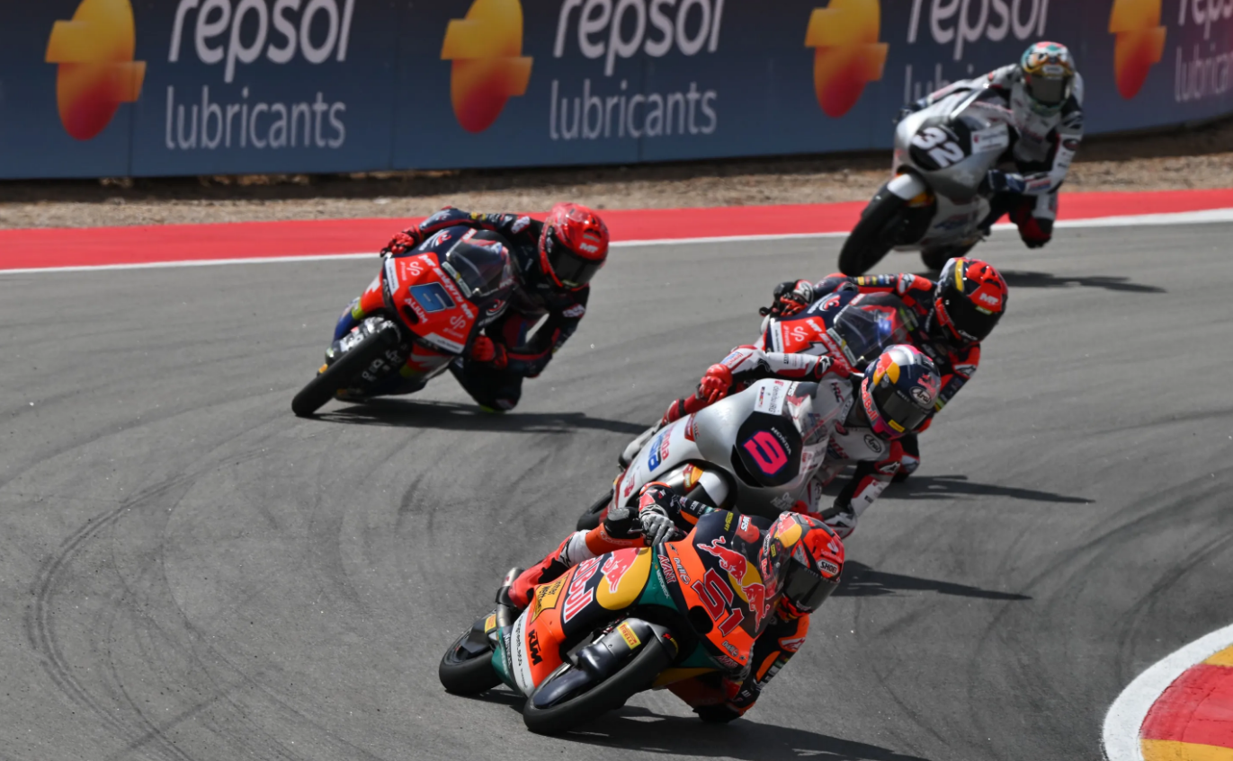 Moto3 2027 Mulai Punya Gambaran, Ada Pembalap yang Bertahan hingga Promosi ke Moto2