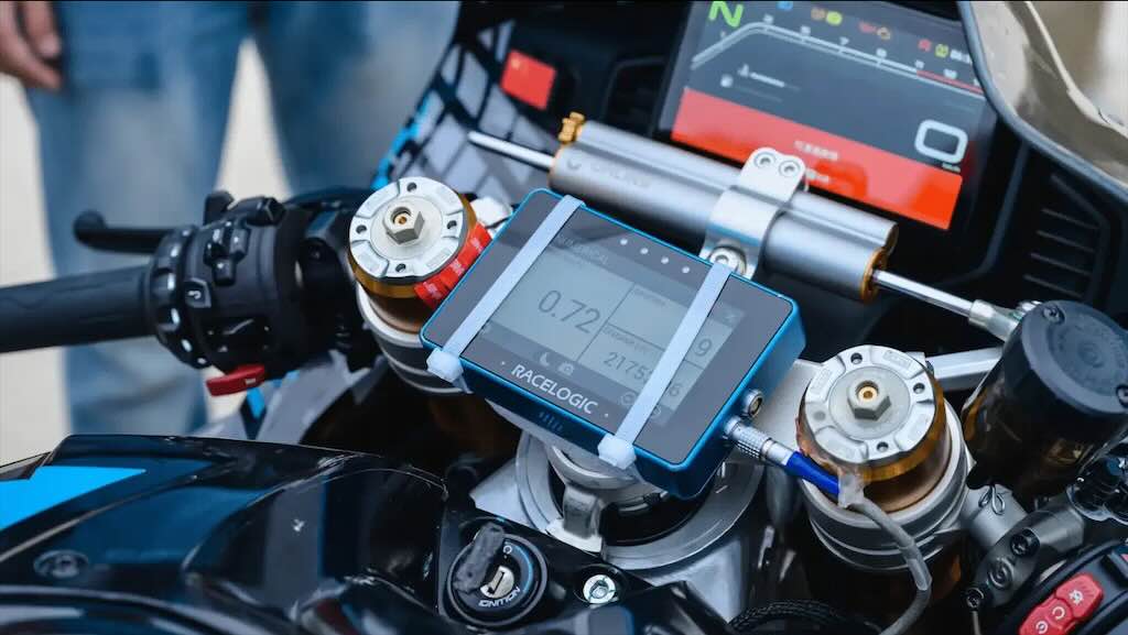 CFMoto V4 SR-RR Mulai Diuji di Sirkuit, Superbike 212 HP Bidik WorldSBK