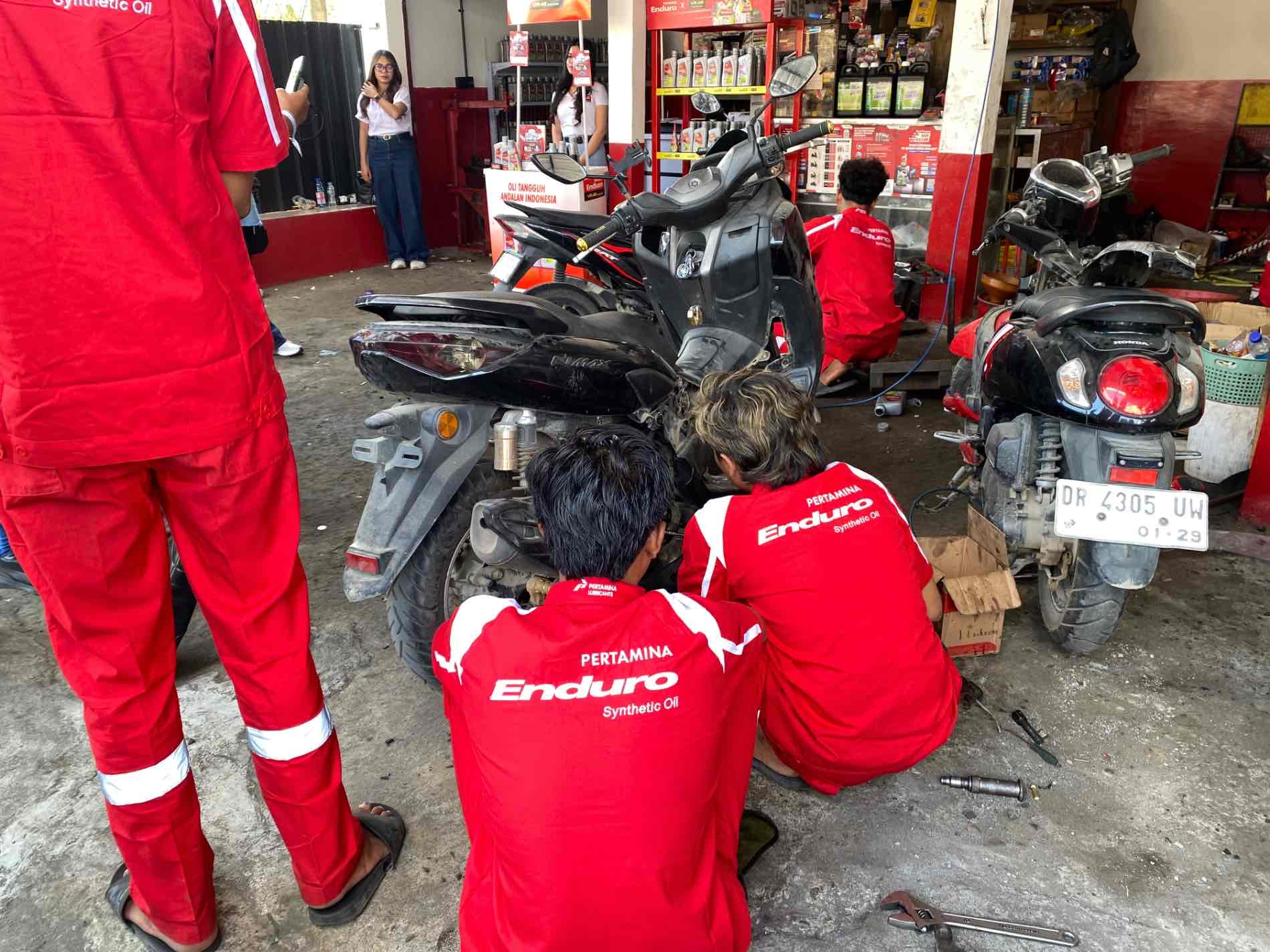 MotoGP Mandalika 2026 Sukses Dongkrak Roda Ekonomi Warga Sekitar