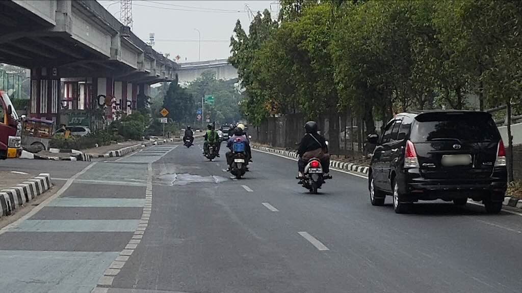 Waspada Modus Debt Collector! Polresta Tangerang Tegaskan Larangan Leasing Tarik Kendaraan di Jalan