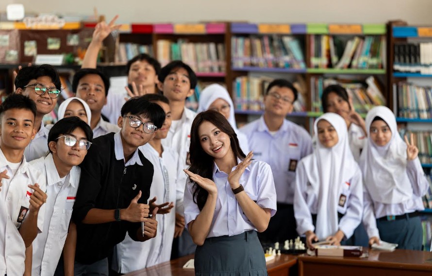 Wadahi Kreativitas Gen Z, Yamaha Gelar Fazzio Youth Festival 2026 di Bandung dan Bali