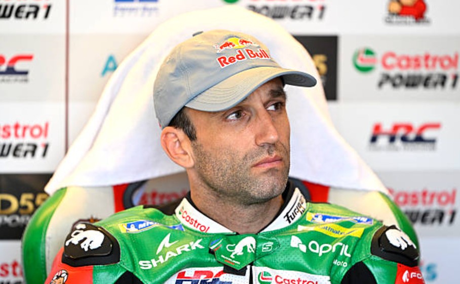 Gara-gara Ganggu Bezzecchi, Zarco Kena Penalti! Start MotoGP San Marino Mundur 3 Posisi
