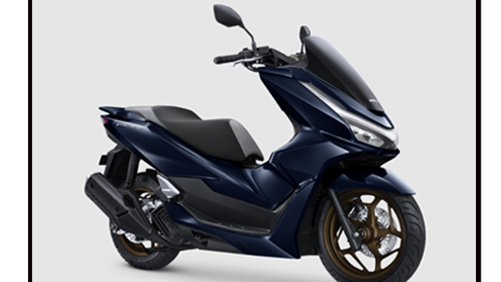 Update Harga Honda PCX 160 di Bulan Juni 2026: Masih Terus Konsisten!