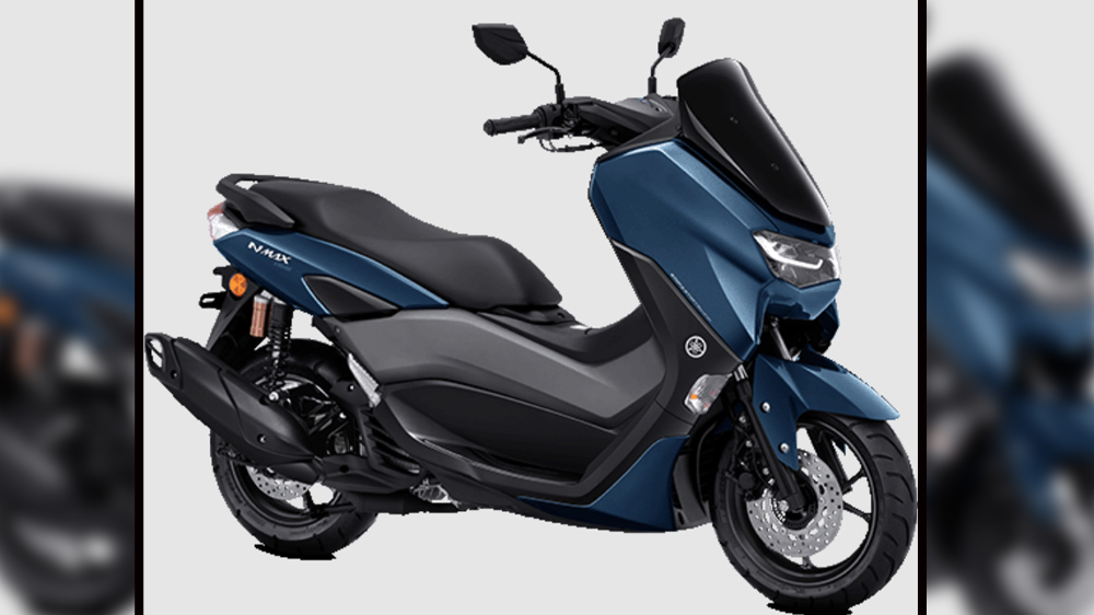 Harga Yamaha NMAX 155 Oktober 2026: Masih Stabil, Segini Banderol Skutik Premium Yamaha