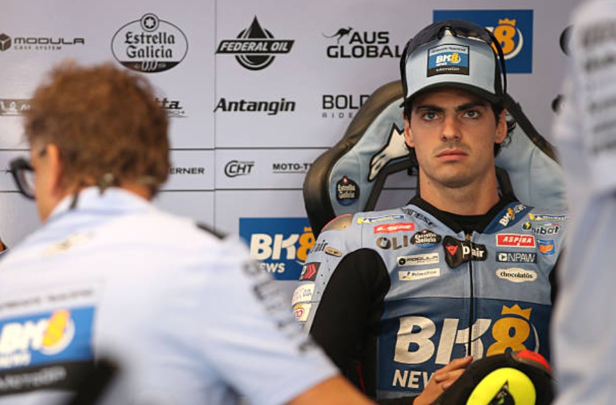 Fermin Aldeguer Berambisi Tembus Barisan Depan di MotoGP Jepang 2026