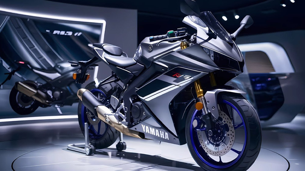 New Yamaha R15 V5 2026: Desain Lebih Sporty dan Performa Makin Canggih