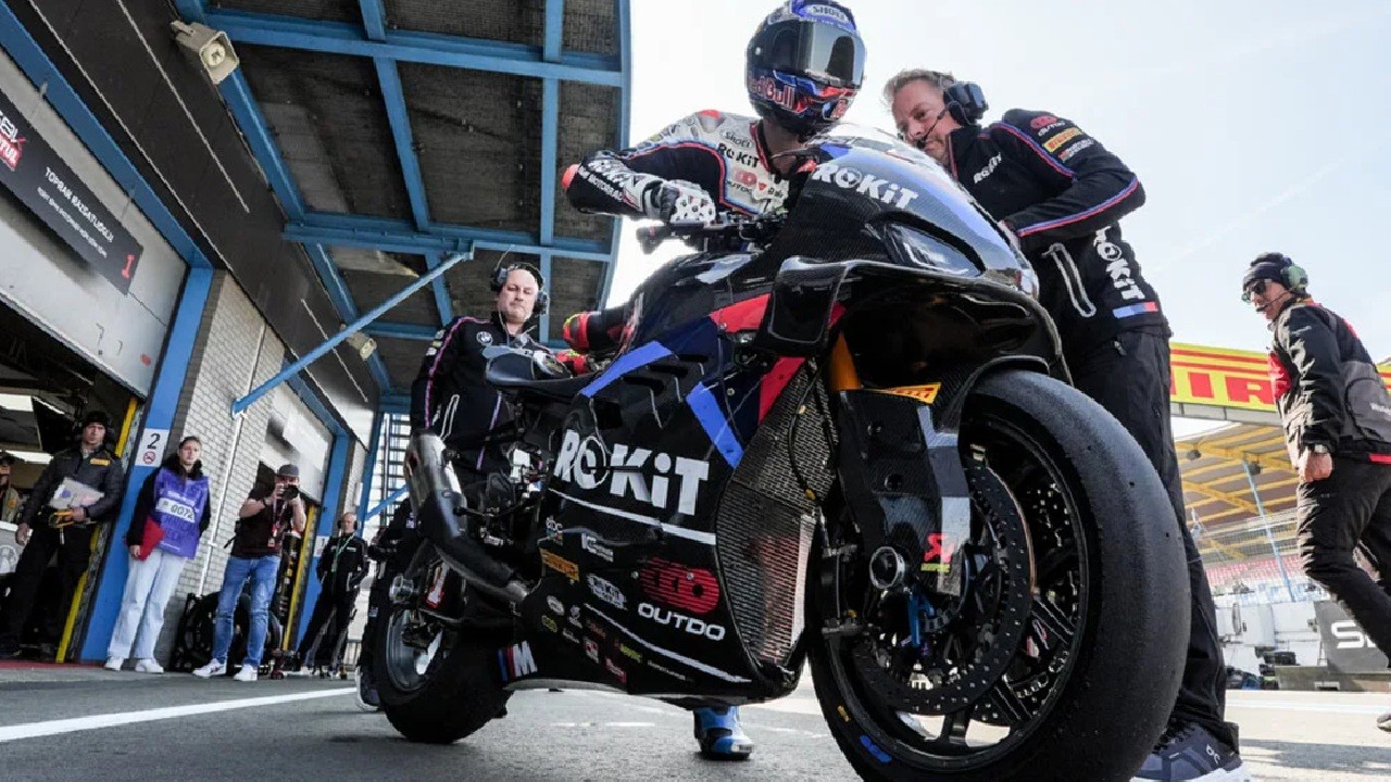 Akhirnya Diumumkan, Ini Durasi Kontrak Toprak Razgatlioglu dengan Yamaha