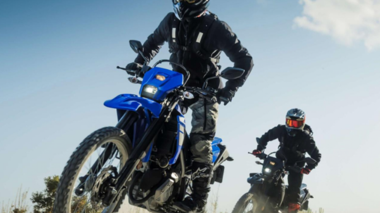 Goda Pecinta Trabasan, Yamaha Luncurkan WR125R MY 2026