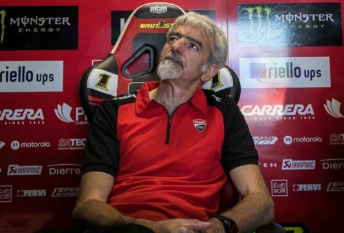 Nyelekit! Bos Ducati Ungkap Pabrikan Jepang Terpuruk di MotoGP karena Remehkan Lawan