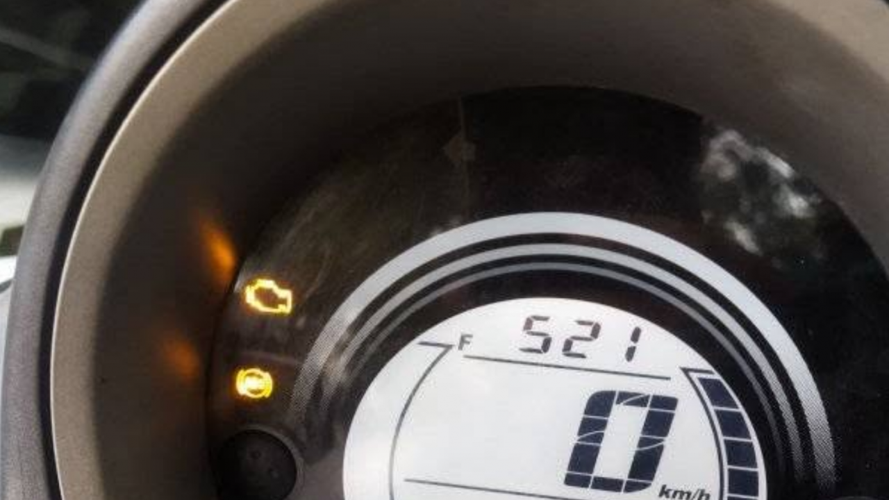 Aki Yamaha NMAX Mati di Jalan, Ternyata Mesin Masih Bisa Dihidupkan dengan Cara Ini