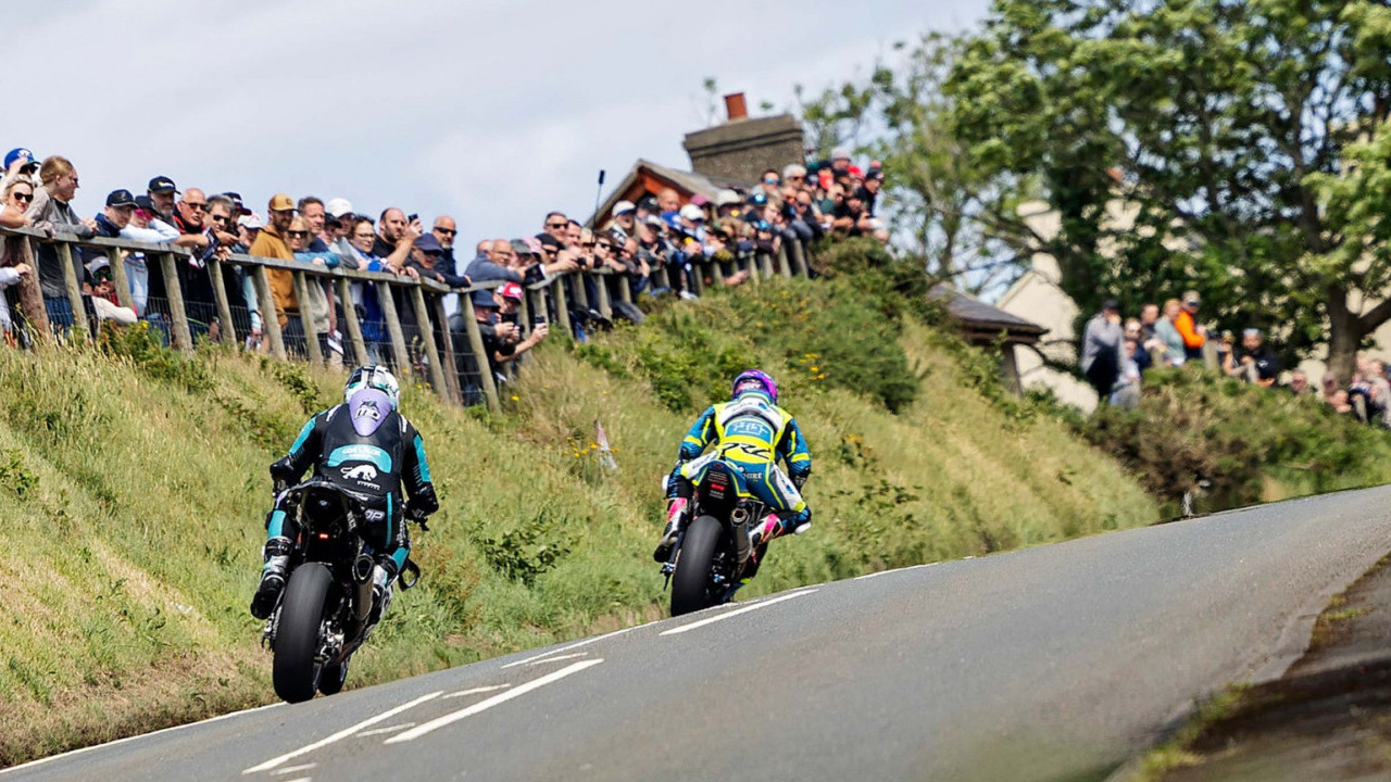 Bos Dorna Buka Peluang MotoGP Digelar di Sirkuit Jalan Raya, Asal Standar Safety Terjamin