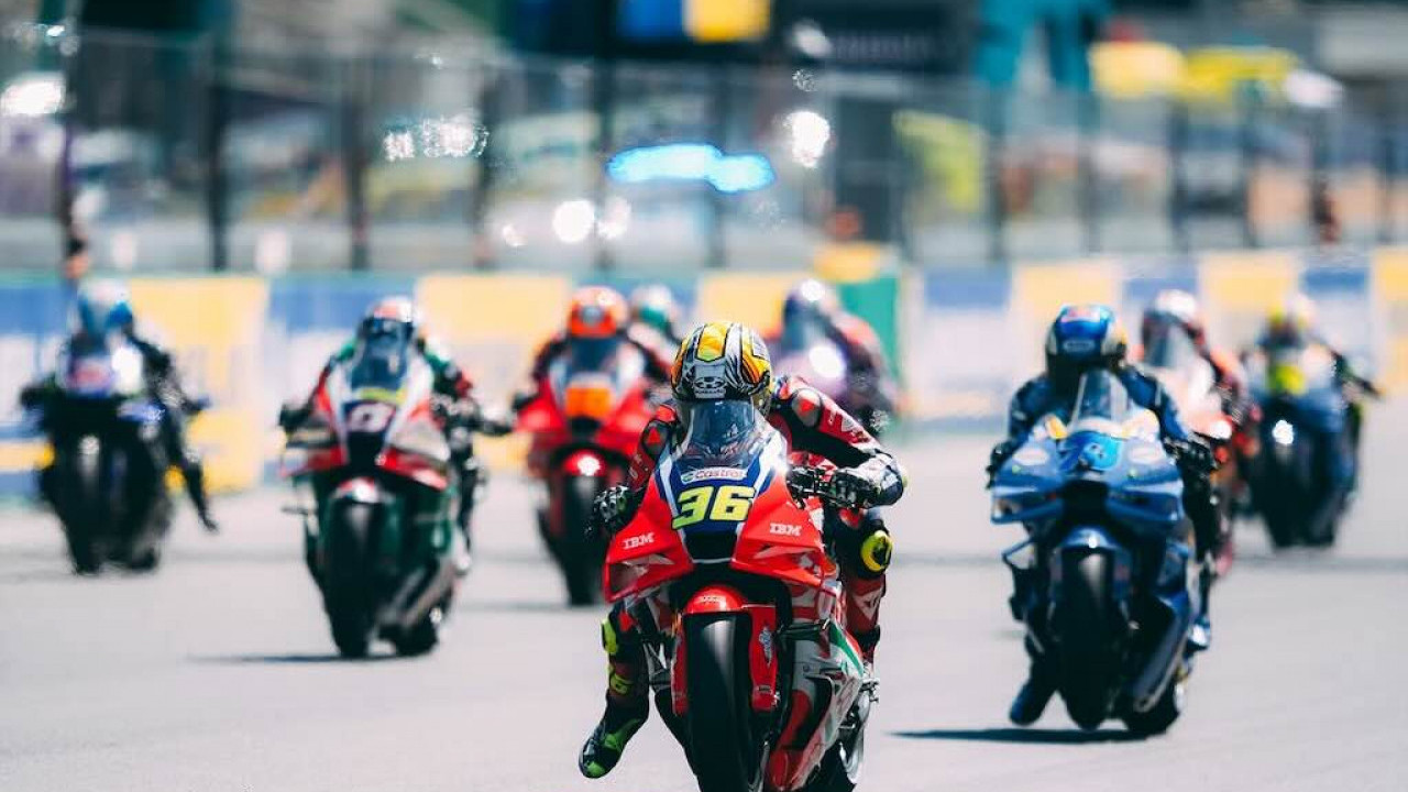 Belum Sesuai Harapan, HRC Beberkan Penyebab Performa Honda Turun di Paruh Pertama MotoGP 2026