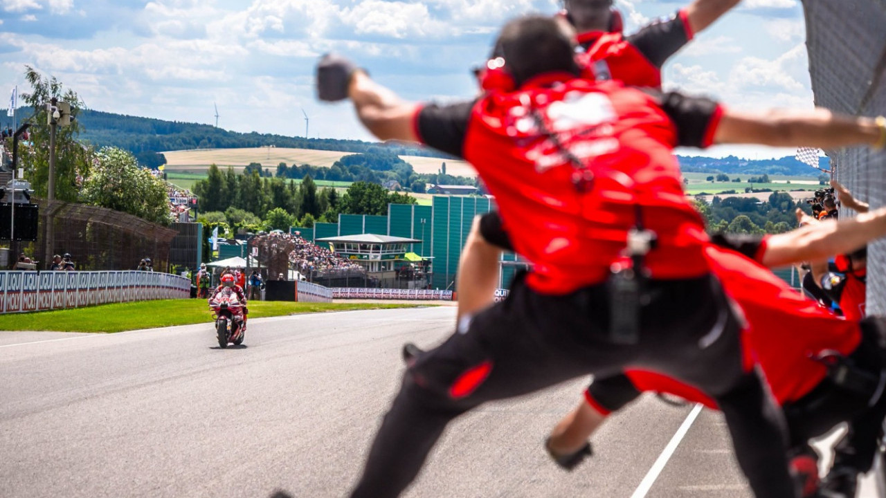 Sejarah Baru MotoGP 2026, Ducati Pertama Kali Turun Peringkat B Hak Konsesi dan Honda Masuk Level D