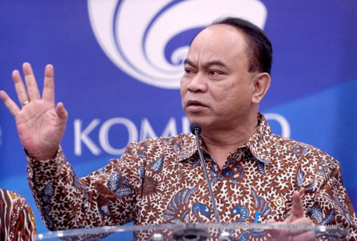 Koalisi Ojol Nasional Mengancam Tutup Aplikasi Ojol Jika Tuntutan Tak Dipenuhi, Begini Kata Kominfo