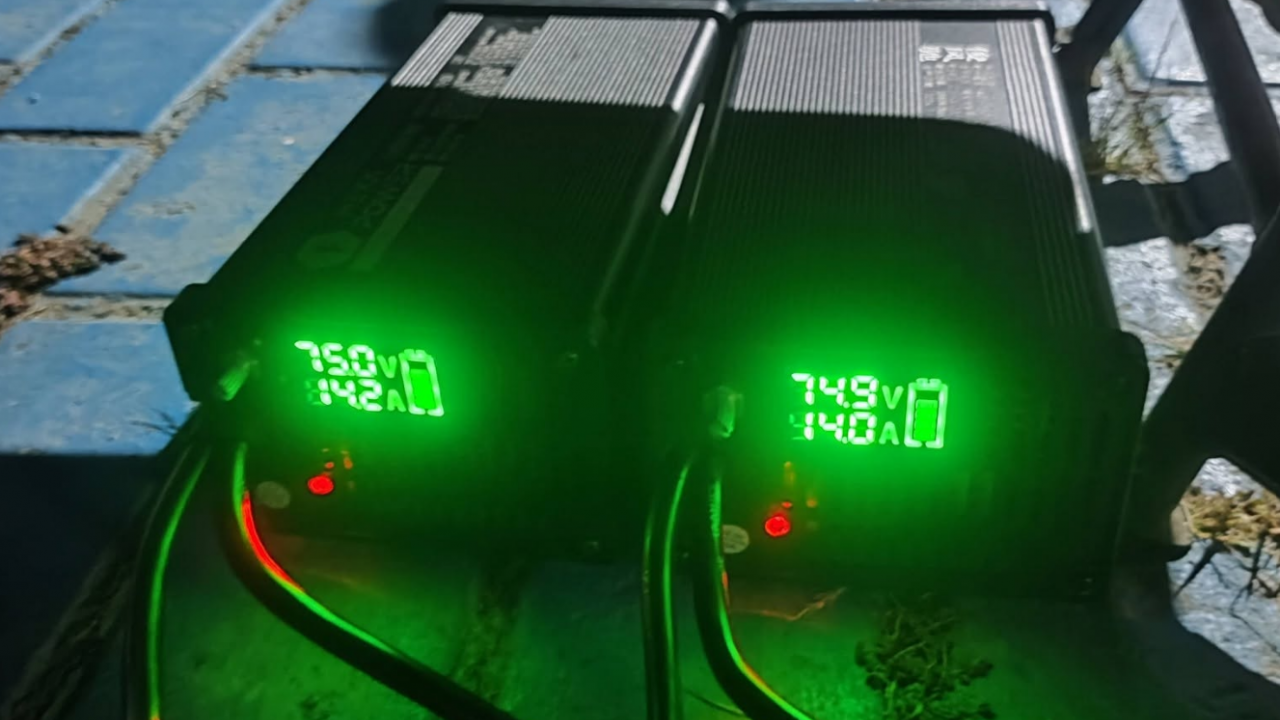 Bukan Cuma Soal Harga, Ini Jenis Baterai Motor Listrik yang Perlu Kamu Kenali