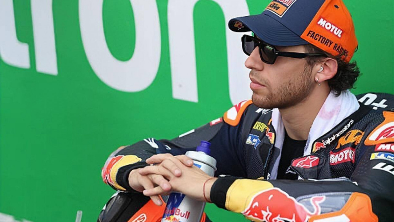 Tech3 Gagal Kasih Penampilan Terbaik Buat Guenther Steiner di MotoGP 2026 Thailand