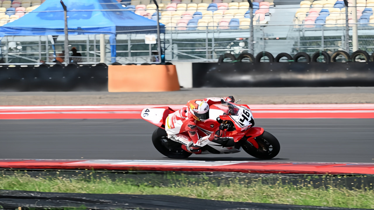 Begini Persiapan Pembalap Astra Honda Jelang Putaran Terakhir MRS 2025 Pekan Ini