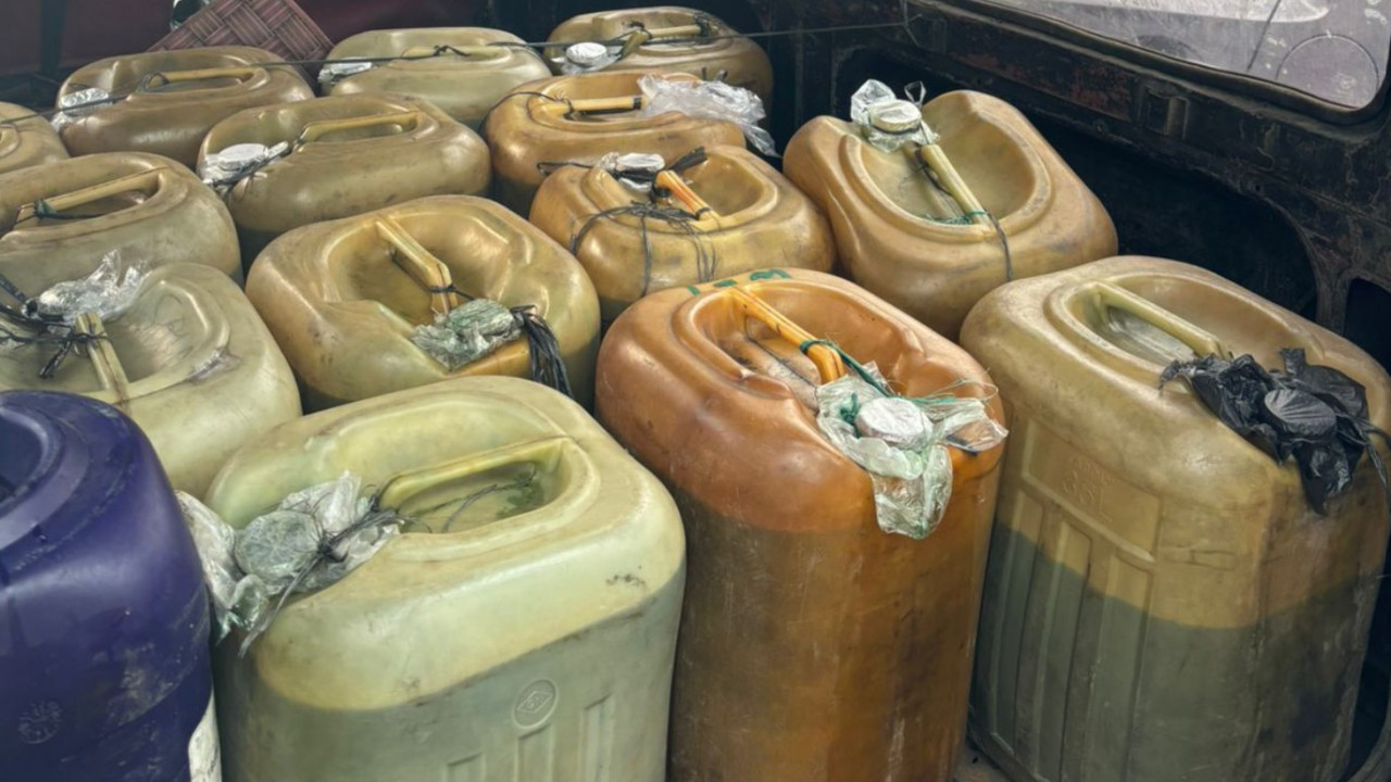 Riau Catat Kasus Penimbunan BBM Subsidi Tertinggi, Pertamina Patra Niaga Ambil Langkah Tegas