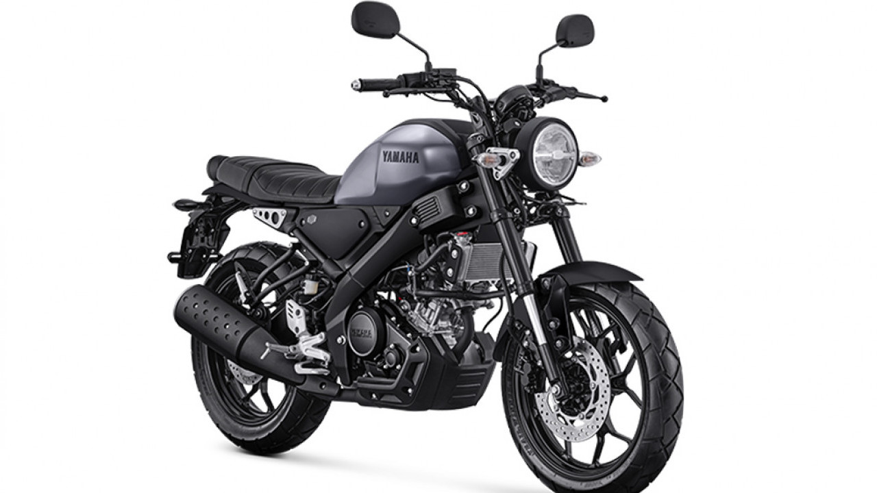 Update Harga Yamaha XSR 155 Agustus 2026, Motor Sport Bergaya Klasik dengan Teknologi Modern