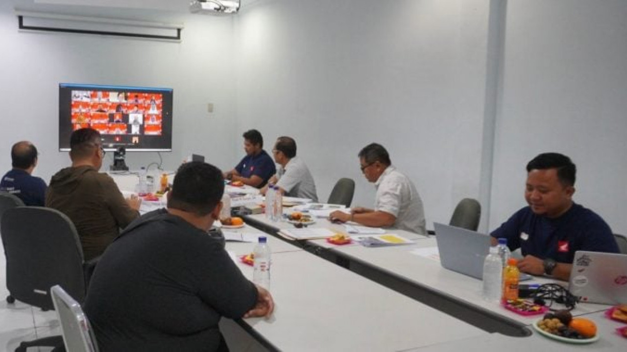 10 Pelajar Sumatera Utara Siap Bersaing di Final Regional AHM Best Student 2026