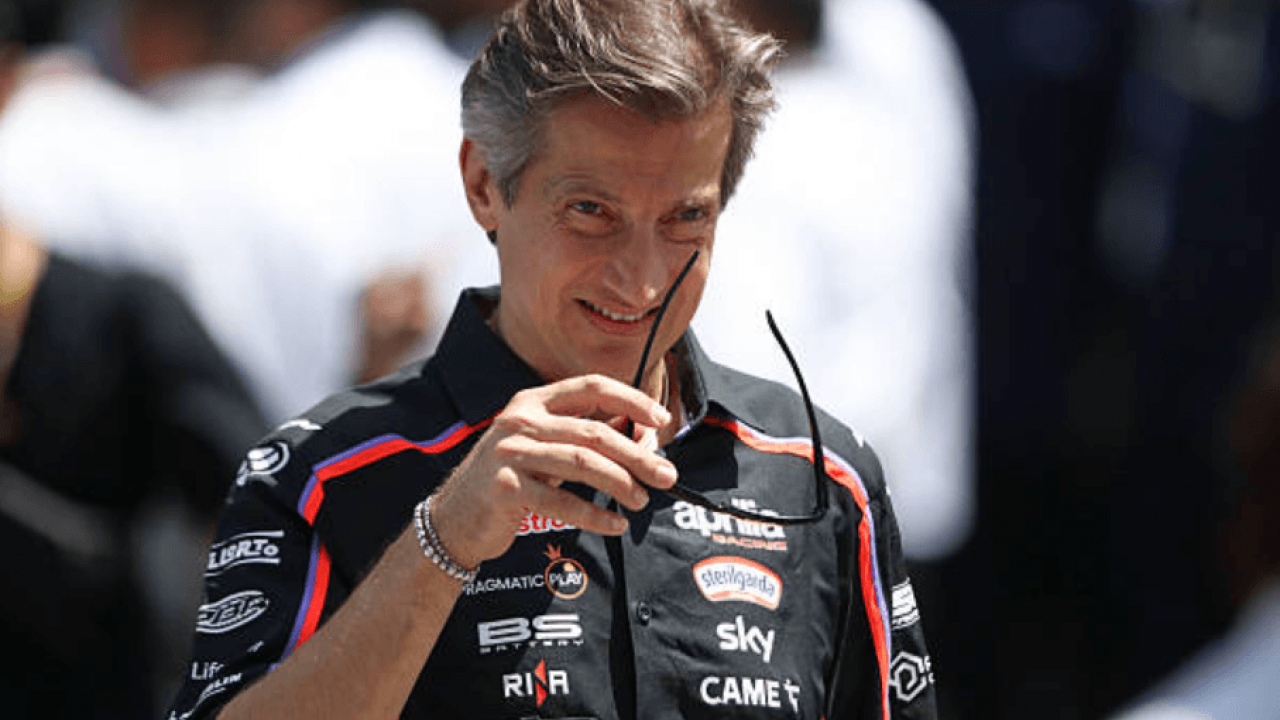 Puncaki Klasemen Sementara MotoGP 2026, Bos Aprilia Justru Pusing dan Akui Bakal Punya Masalah