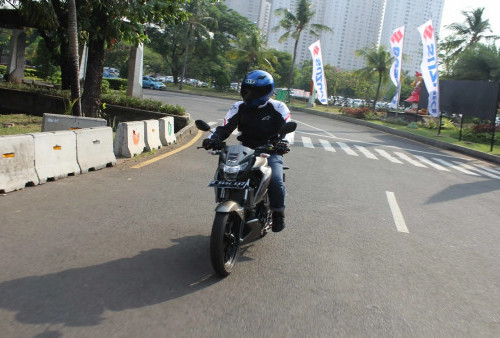 Inilah 5 Kebiasaan Buruk Pengendara Motor yang Sering Disepelekan, Hati-hati!