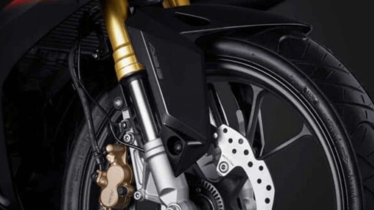 Naik Motor Berasa Naik Kuda Pas Lewat Jalan Gak Rata? Ini Dia Biang Masalahnya!