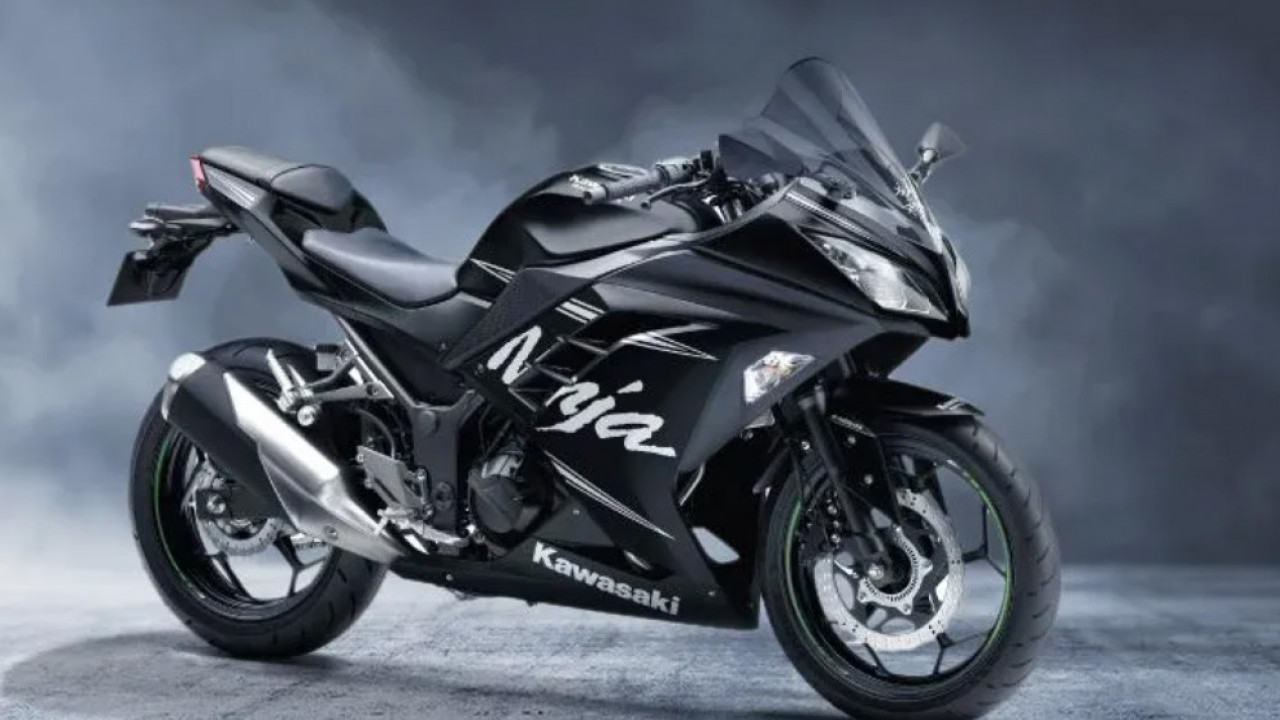 Kawasaki Ninja 250 2026: Motor Sport 250cc Legendaris yang Masih Jadi Idaman Anak Muda