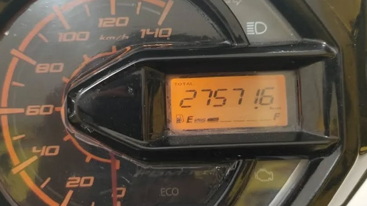 Jarum Bensin Motor Error? Ini Dua Penyebab Utamanya yang Sering Bikin Pengendara Panik di Jalan!