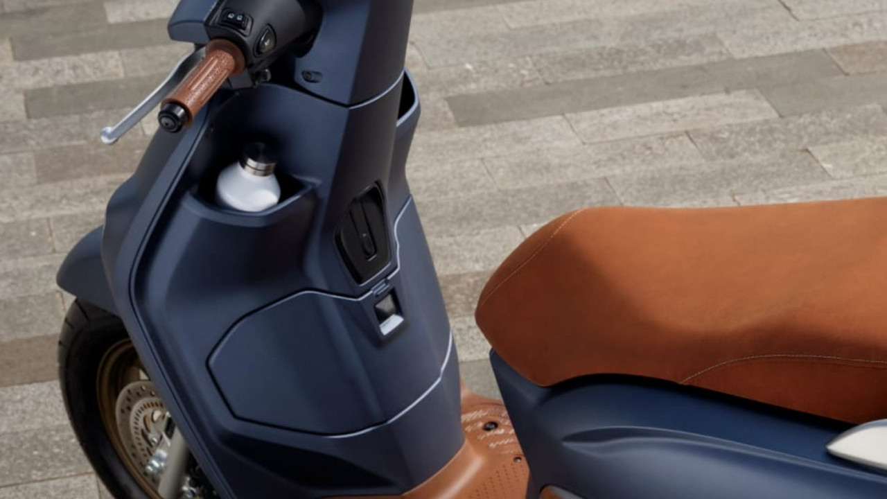Banyak yang Tidak Sadar, Honda Stylo 160 Punya Fitur Tersembunyi Untuk Penunjang Mobilitas Harian