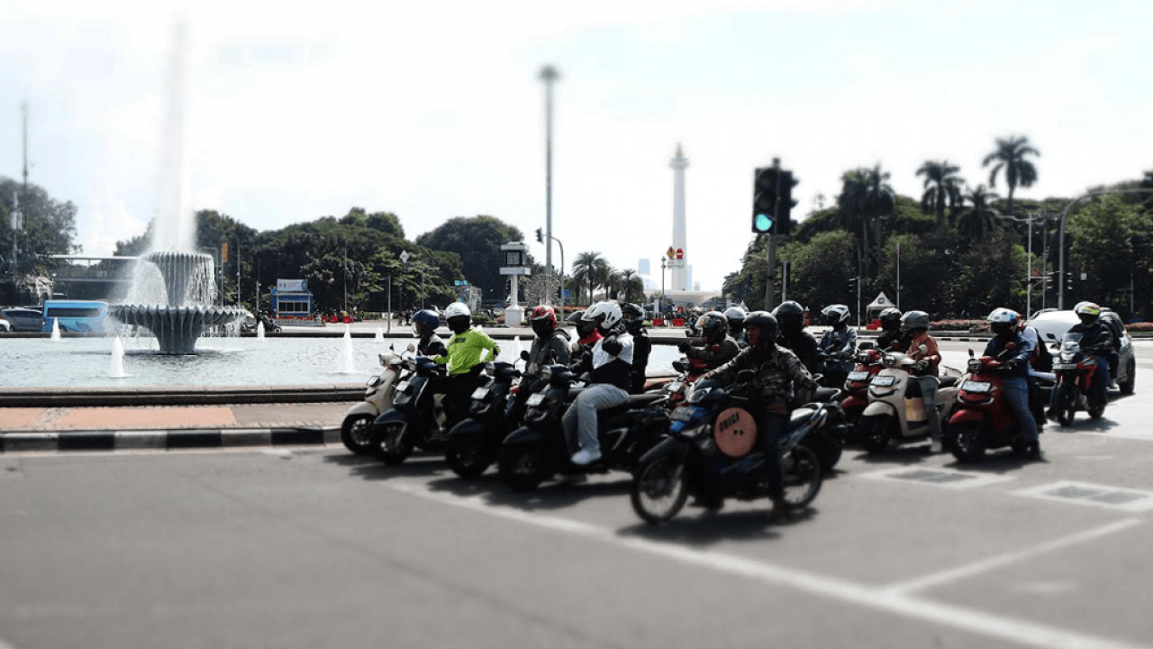 Tetap Fokus Saat Puasa, Ini 5 Tips Ampuh Hindari Bahaya Berkendara di Bulan Ramadan