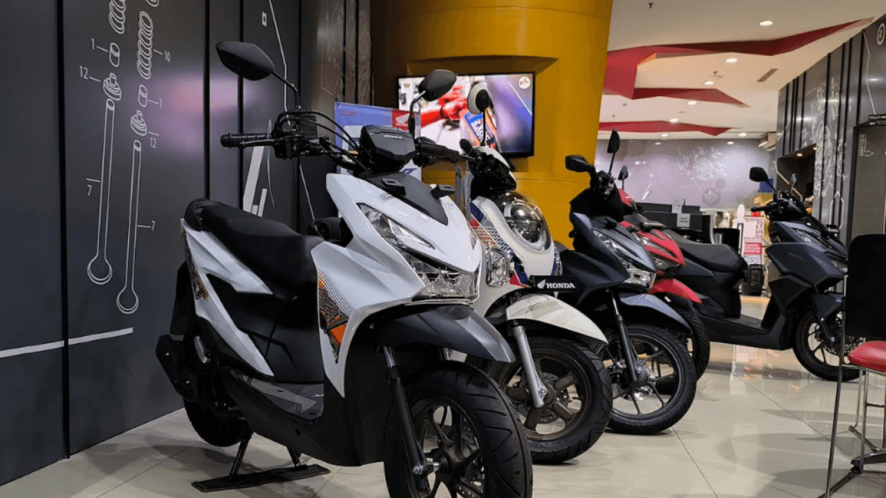 Februari Spesial Salentine Wahana Honda, Bertabur Diskon Jutaan Rupiah