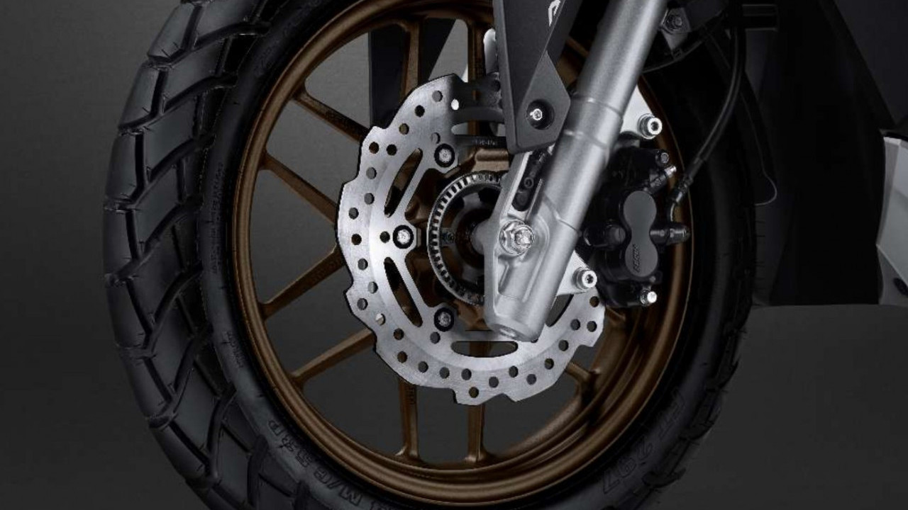 Fungsi Washer dan Baut Motor yang Berpengaruh pada Keamanan Berkendara 