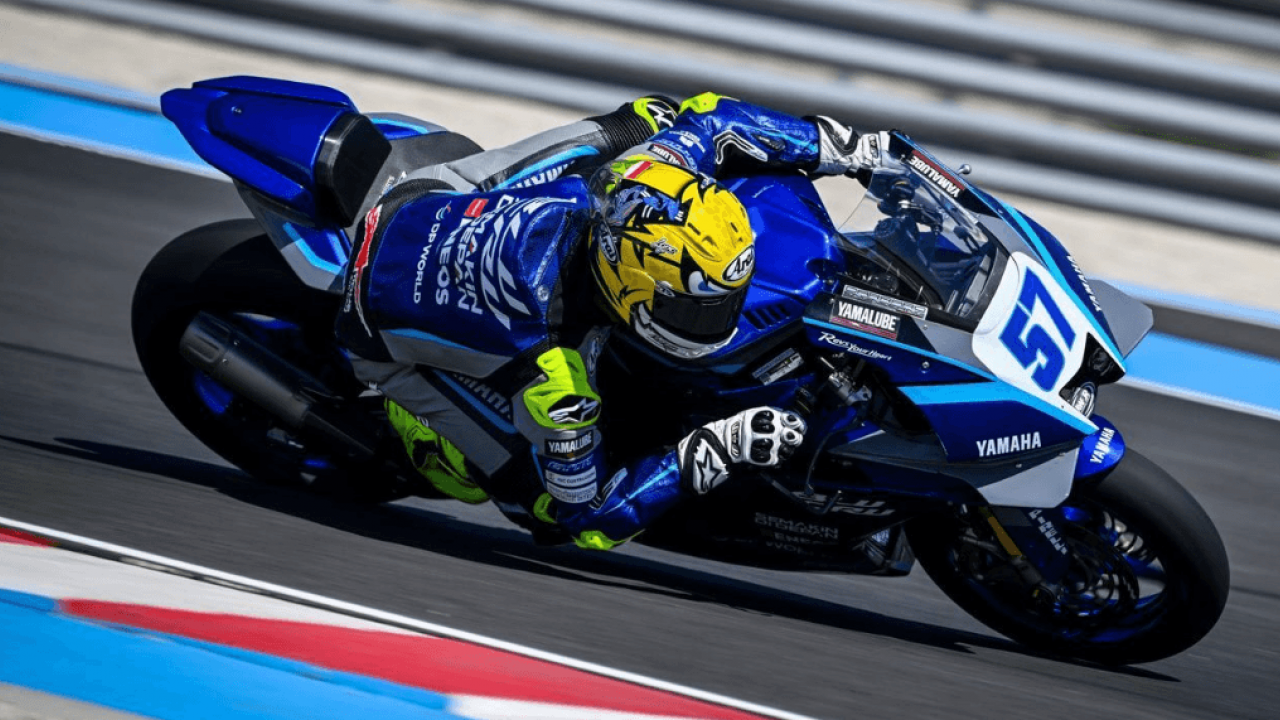 Gaspol ke Ceko! Aldi Satya Mahendra Makin Pede Hadapi WorldSSP Musim 2026