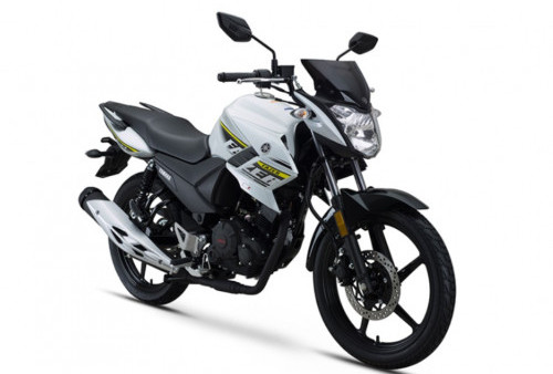 Yamaha Fazer YS150, Penerus Byson yang Cocok Buat Lawan Honda CB150 Verza 