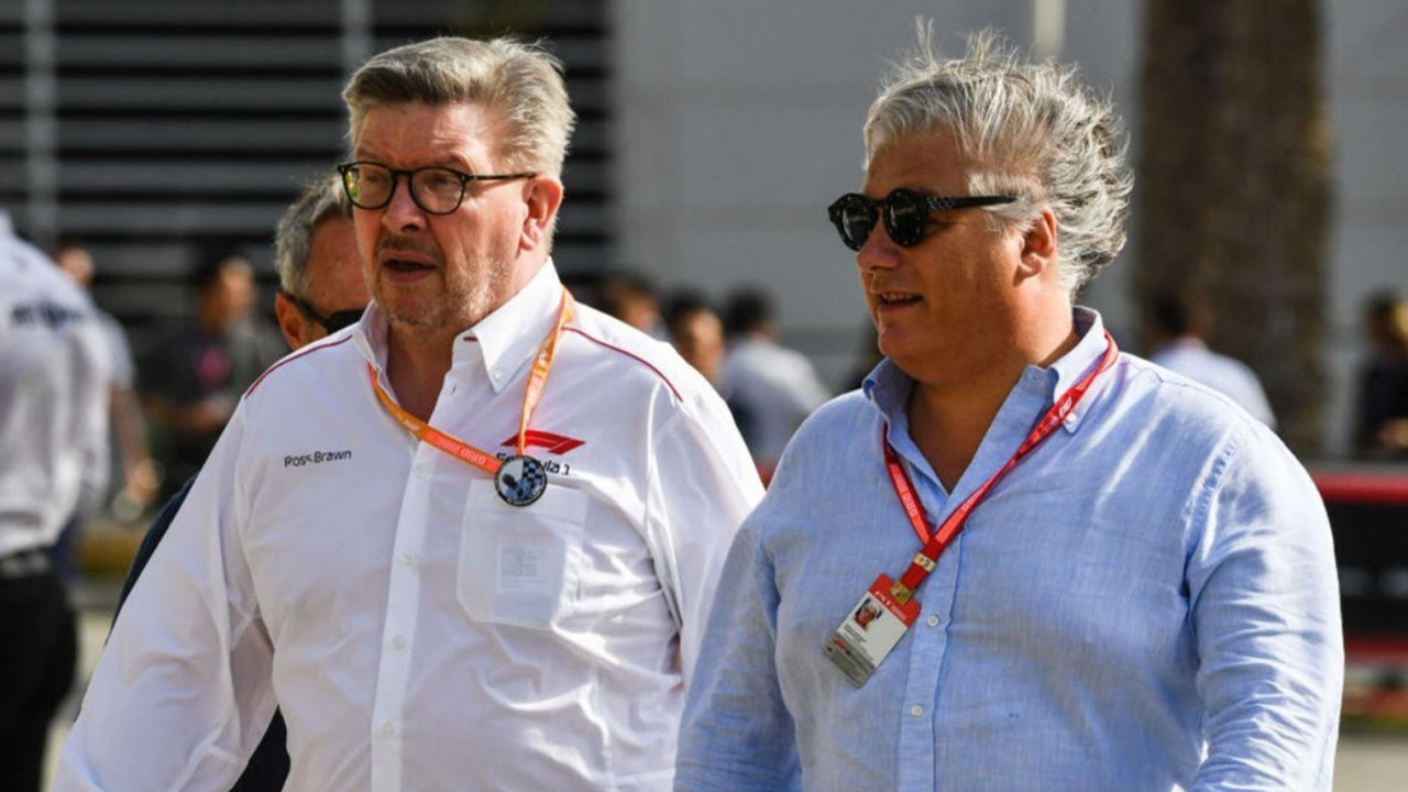 Ross Brawn Resmi Gabung Pramac Racing, Eks Bos Ferrari dan Mercedes Kini Masuk MotoGP